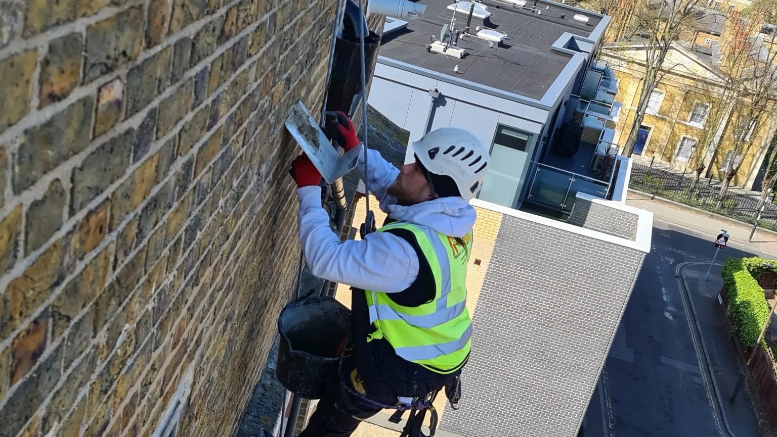 Essential Gear Checklist for Rope Access Professionals - SERA, Ilkley