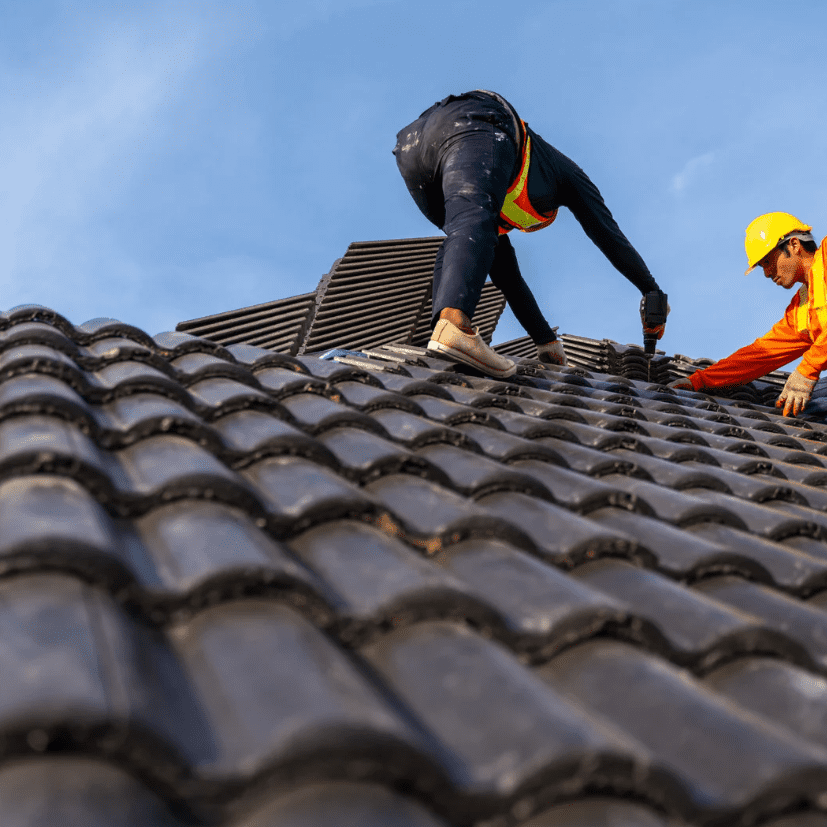 Concrete Repairs